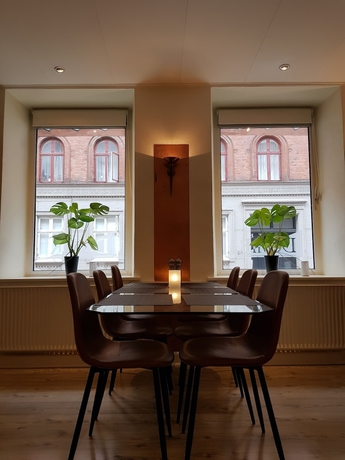 Imagen de los interiores del Hotel Milling Mini 19. Foto 19