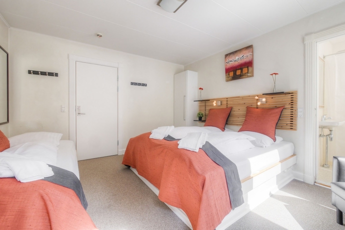 Imagen de la habitación del Hotel Milling Mini 19. Foto 13