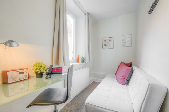 Imagen de la habitación del Hotel Milling Mini 19. Foto 15