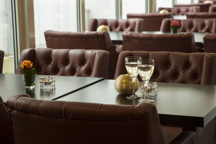 Imagen del bar/restaurante del Hotel Milling Park. Foto 4