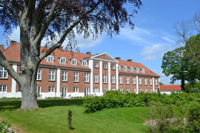 Imagen general del Hotel Milling Park. Foto 2