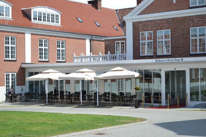 Imagen general del Hotel Milling Park. Foto 3