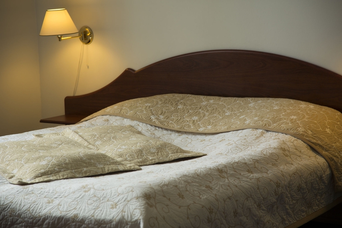 Imagen de la habitación del Hotel Milling Park. Foto 8