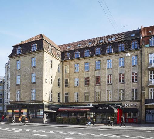 Imagen general del Hotel Milling Ritz. Foto 17