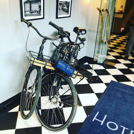 Imagen general del Hotel Milling Ritz. Foto 2