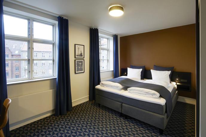 Imagen general del Hotel Milling Ritz. Foto 7