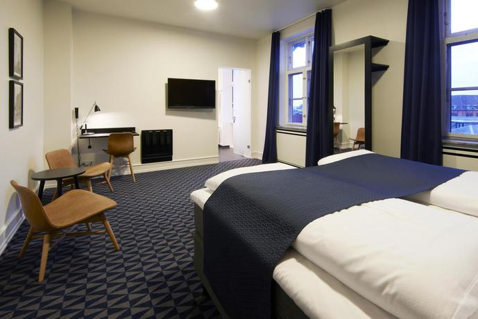 Imagen general del Hotel Milling Ritz. Foto 9