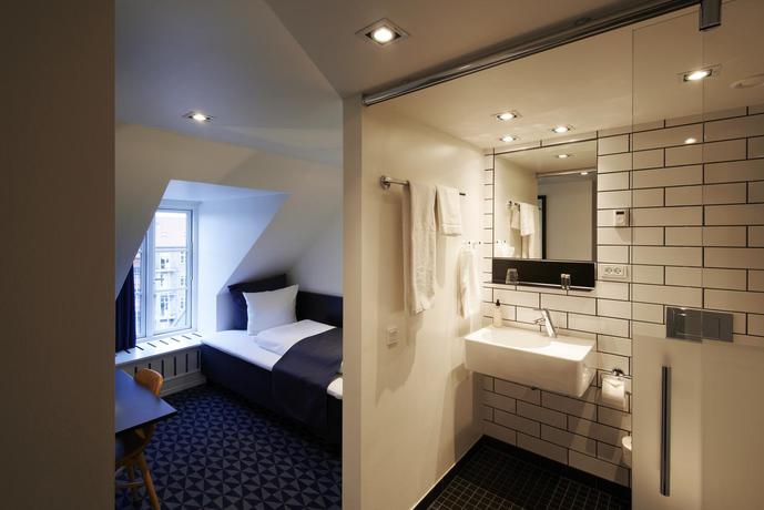 Imagen general del Hotel Milling Ritz. Foto 10