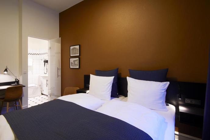 Imagen general del Hotel Milling Ritz. Foto 12