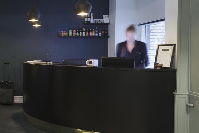 Imagen general del Hotel Milling Ritz. Foto 13