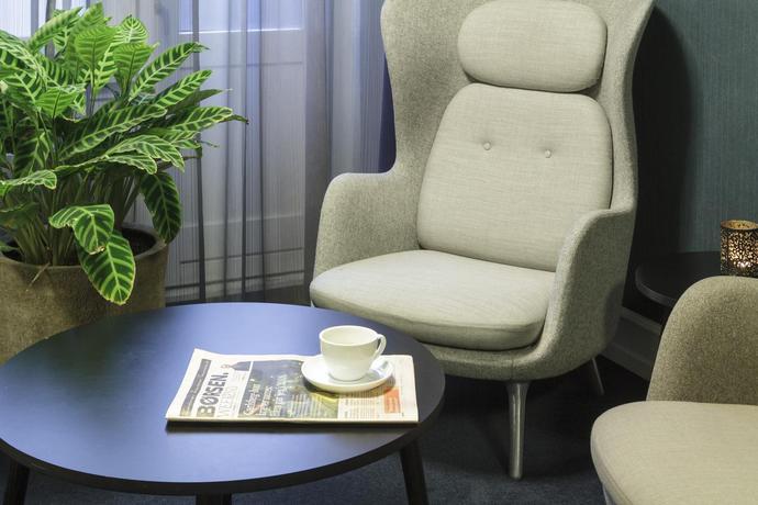 Imagen general del Hotel Milling Ritz. Foto 14