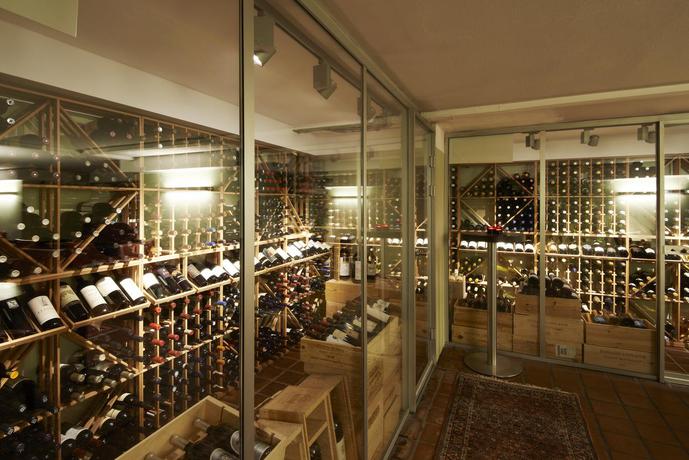 Imagen general del Hotel Milling Ritz. Foto 15