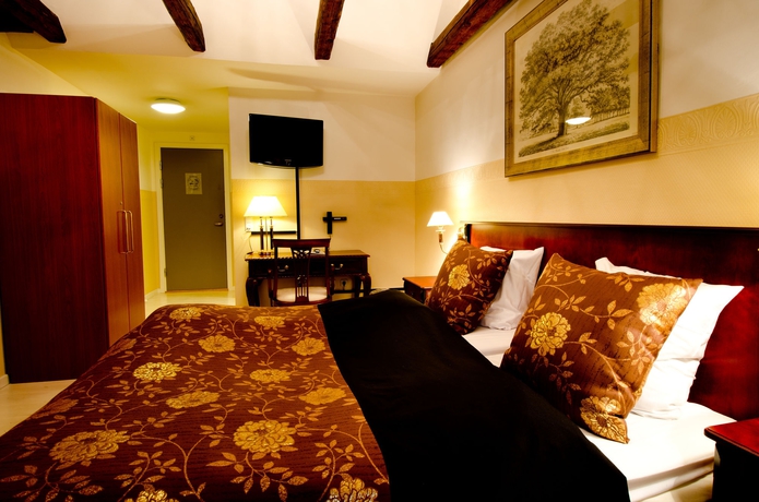 Imagen de la habitación del Hotel Milling Saxildhus. Foto 4