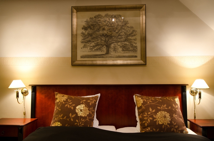 Imagen de la habitación del Hotel Milling Saxildhus. Foto 6