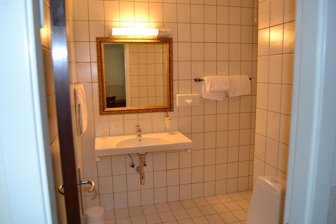 Imagen de la habitación del Hotel Milling Saxildhus. Foto 7