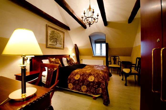 Imagen de la habitación del Hotel Milling Saxildhus. Foto 9