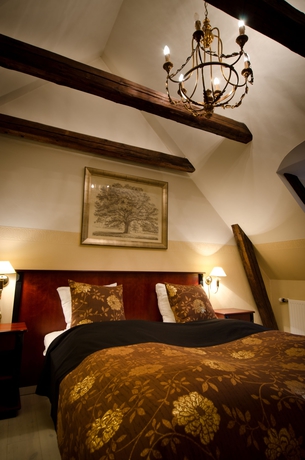 Imagen de la habitación del Hotel Milling Saxildhus. Foto 10