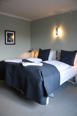 Imagen de la habitación del Hotel Milling S&oslash;park. Foto 2