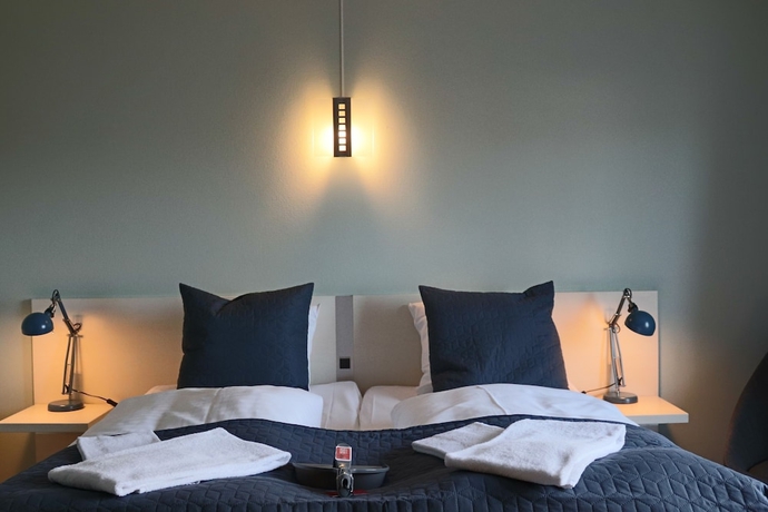 Imagen de la habitación del Hotel Milling S&oslash;park. Foto 3