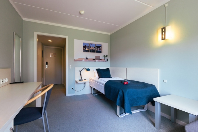 Imagen de la habitación del Hotel Milling S&oslash;park. Foto 4
