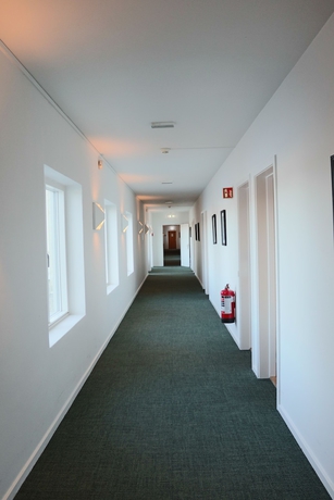 Imagen de la habitación del Hotel Milling S&oslash;park. Foto 5