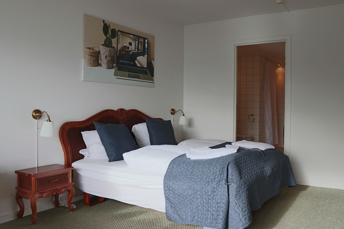 Imagen de la habitación del Hotel Milling S&oslash;park. Foto 6