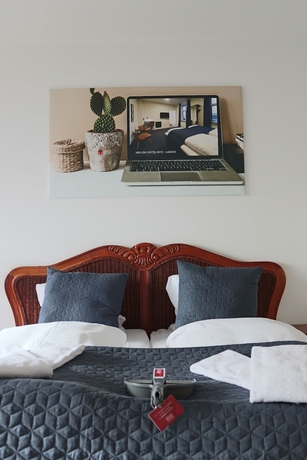 Imagen de la habitación del Hotel Milling S&oslash;park. Foto 7