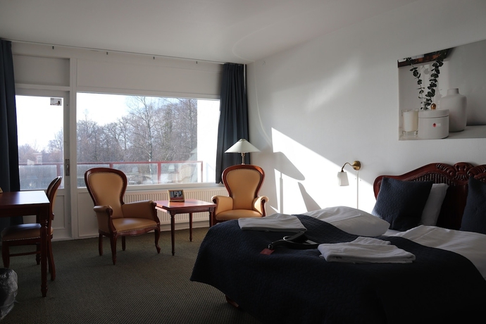 Imagen de la habitación del Hotel Milling S&oslash;park. Foto 9