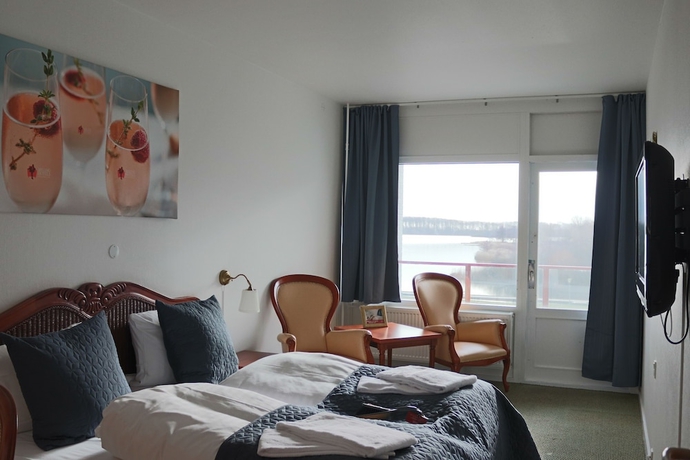Imagen de la habitación del Hotel Milling S&oslash;park. Foto 10