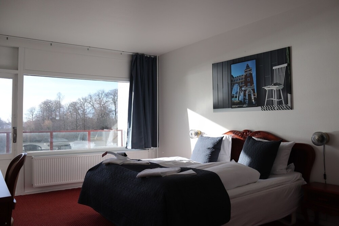 Imagen de la habitación del Hotel Milling S&oslash;park. Foto 11