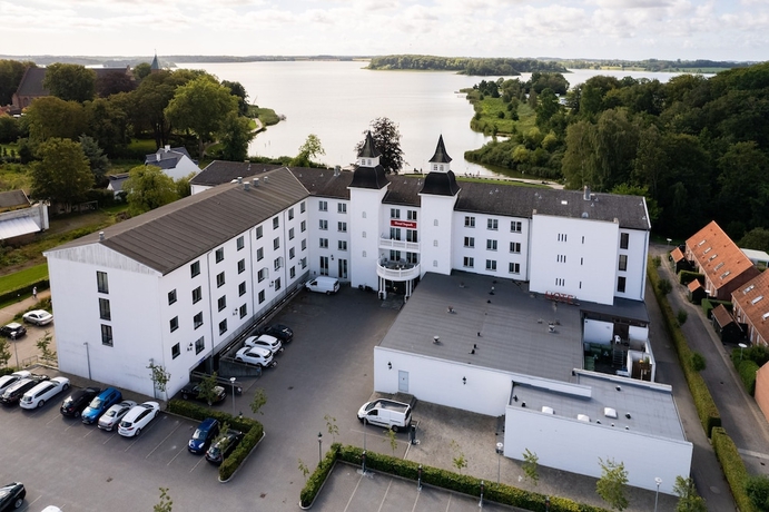 Imagen general del Hotel Milling Søpark. Foto 1