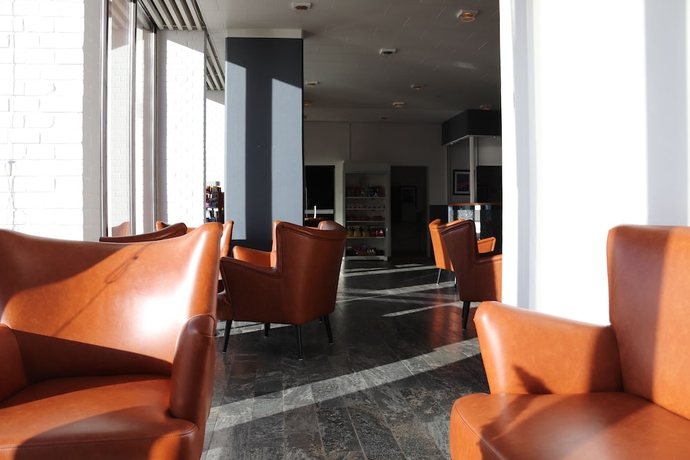Imagen de los interiores del Hotel Milling S&oslash;park. Foto 14