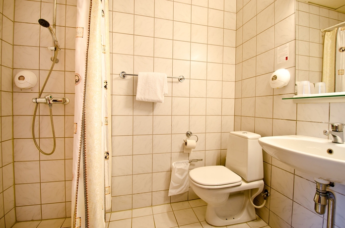 Imagen de la habitación del Hotel Milling Windsor. Foto 8