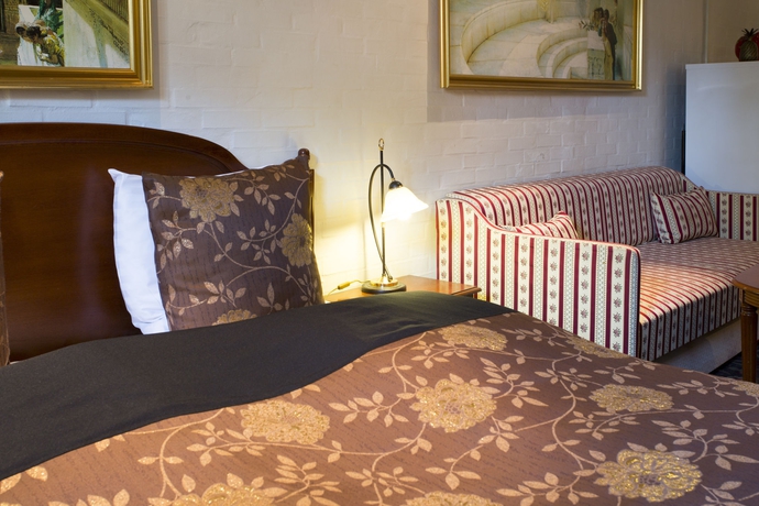 Imagen de la habitación del Hotel Milling Windsor. Foto 9