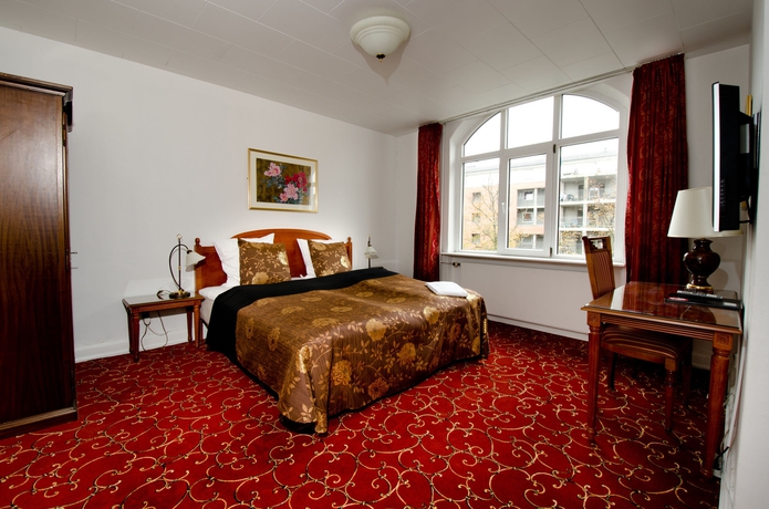 Imagen de la habitación del Hotel Milling Windsor. Foto 11