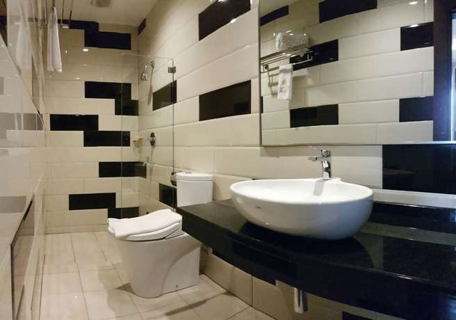 Imagen de la habitación del Hotel Millinov Boutique. Foto 3