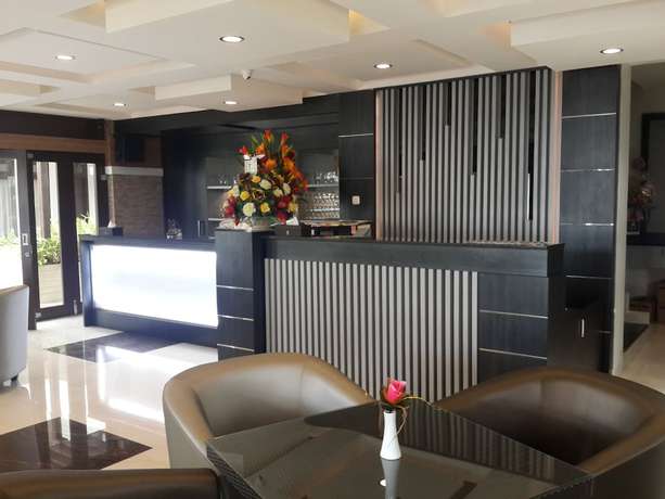 Imagen general del Hotel Millinov Boutique. Foto 1