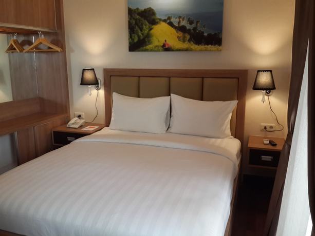 Imagen de la habitación del Hotel Millinov Boutique. Foto 5