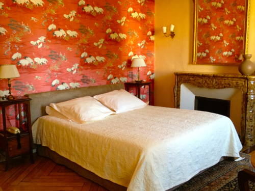 Imagen de la habitación del Hotel Million, Albertville. Foto 11