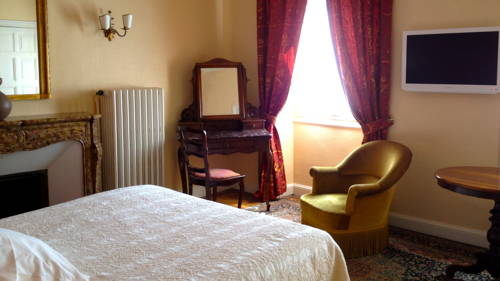 Imagen de la habitación del Hotel Million, Albertville. Foto 15