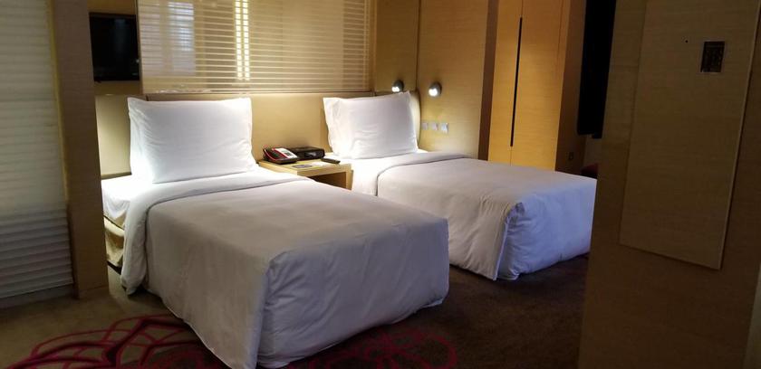 Imagen general del Hotel Million Dragon. Foto 4