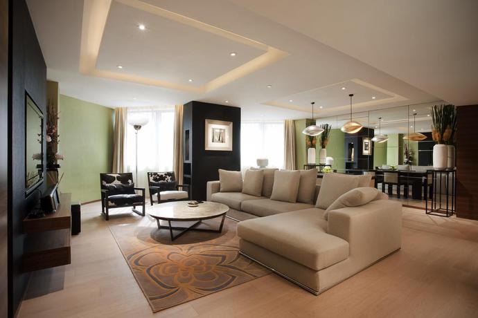 Imagen general del Hotel Million Dragon. Foto 6