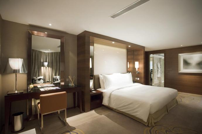 Imagen general del Hotel Million Dragon. Foto 7