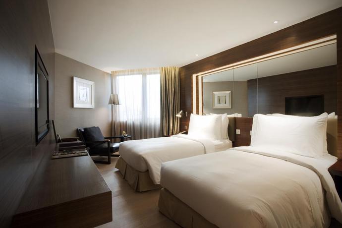 Imagen general del Hotel Million Dragon. Foto 8