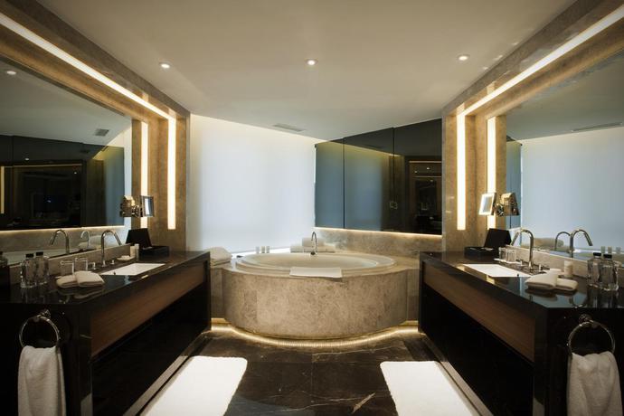 Imagen general del Hotel Million Dragon. Foto 9