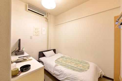 Imagen de la habitación del Hotel Million. Foto 8