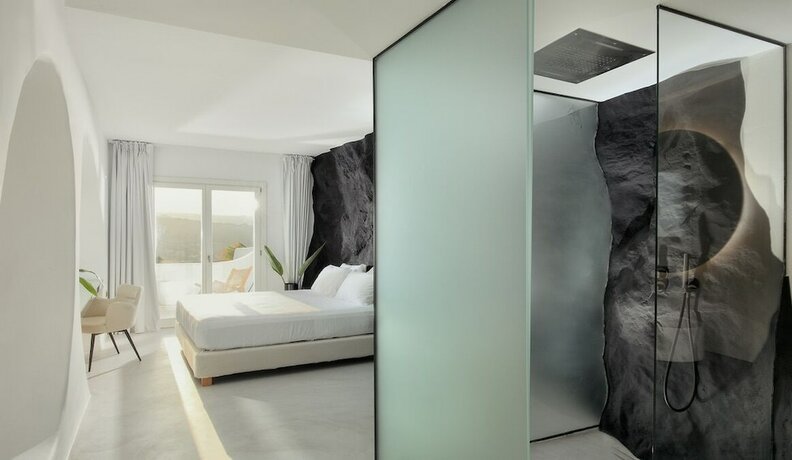Imagen general del Hotel Million Stars Mykonos. Foto 8