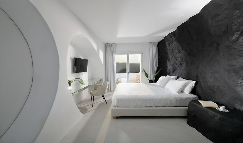 Imagen general del Hotel Million Stars Mykonos. Foto 12