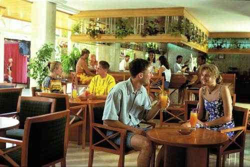 Imagen general del Hotel Millor Sol. Foto 2