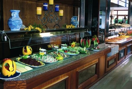 Imagen general del Hotel Millor Sol. Foto 3